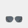 Pigowenx Square Sonnenbrille