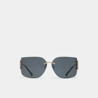 Pigowenx Square Sonnenbrille