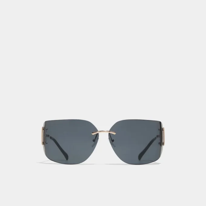 Pigowenx Square Sonnenbrille