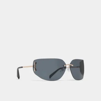 Pigowenx Square Sonnenbrille
