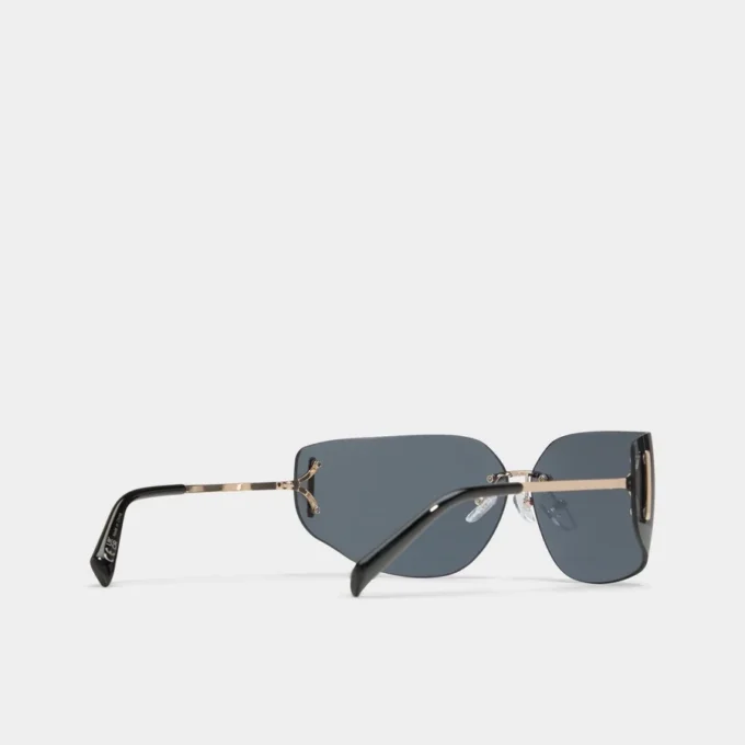 Pigowenx Square Sonnenbrille