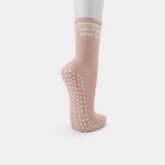 Pilatesclub Pilates-Socken