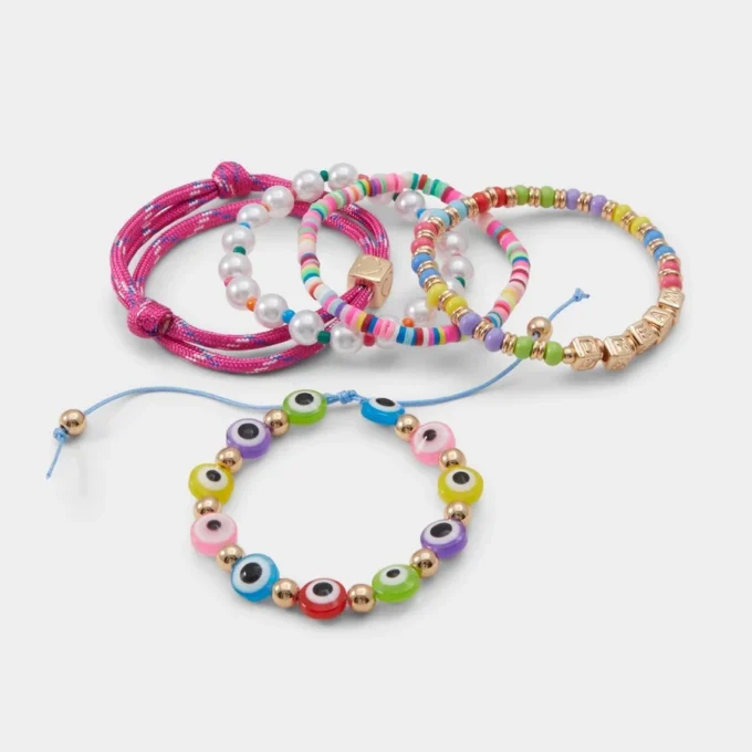 Praujan-Armband