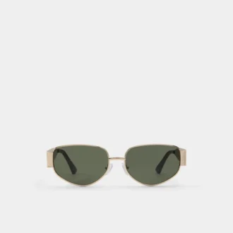 Prerradan Cat-Eye-Sonnenbrille