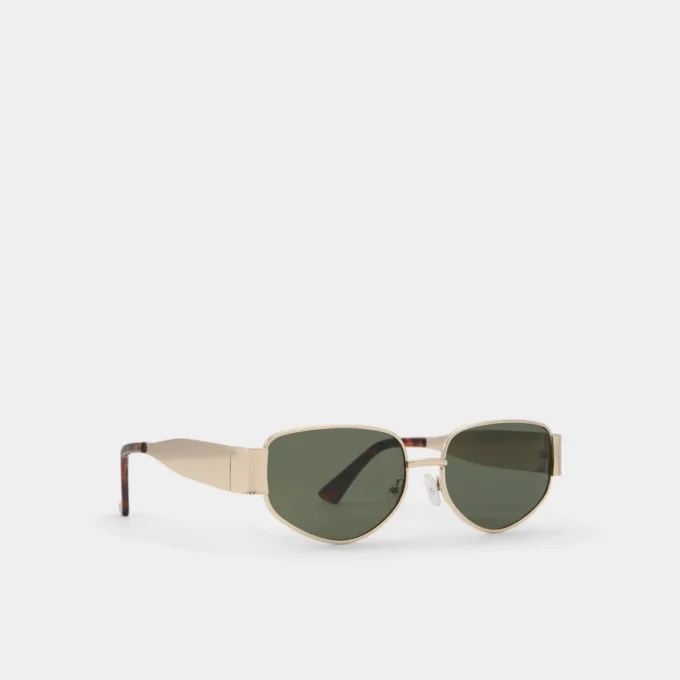 Prerradan Cat-Eye-Sonnenbrille