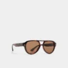 Prerrag Aviator Sonnenbrille