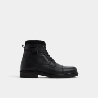 Quaid Schnürstiefel