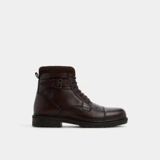 Quaid Schnürstiefel