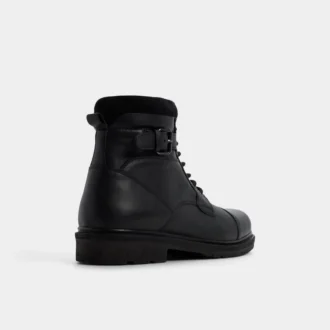 Quaid Schnürstiefel