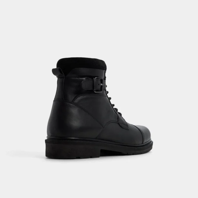 Quaid Schnürstiefel Quaid Schnürstiefel