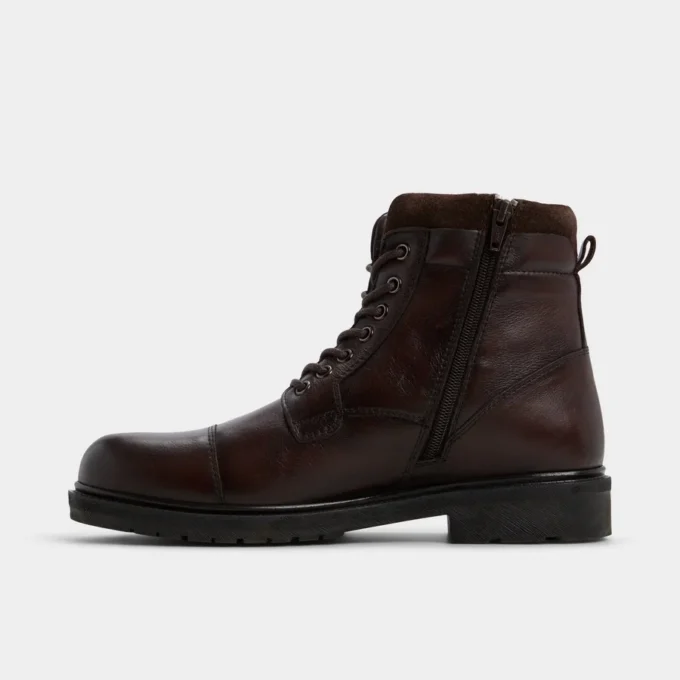 Quaid Schnürstiefel Quaid Schnürstiefel