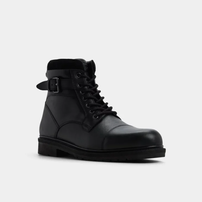 Quaid Schnürstiefel Quaid Schnürstiefel