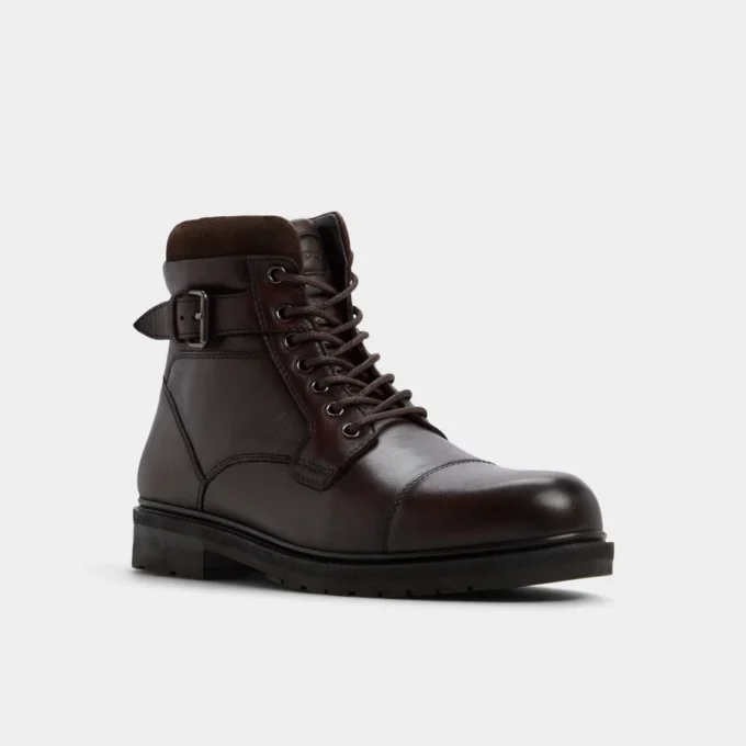 Quaid Schnürstiefel Quaid Schnürstiefel