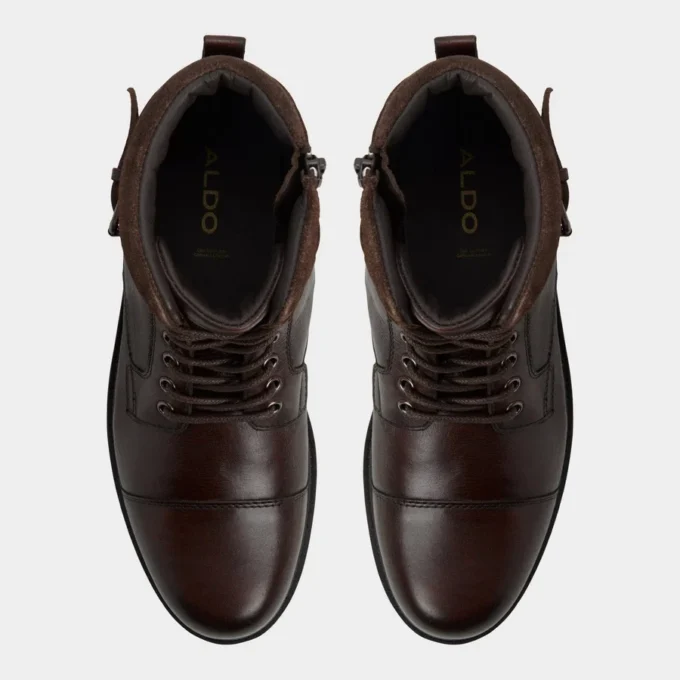 Quaid Schnürstiefel Quaid Schnürstiefel