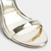 Quinney Slingback-Sandale mit Absatz, Stiletto-Absatz Quinney Slingback-Sandale mit Absatz, Stiletto-Absatz