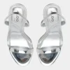 Quinney Slingback-Sandale mit Absatz, Stiletto-Absatz