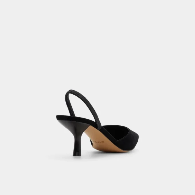 Re-jessica Slingback-Absatz, Stiletto-Absatz