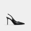 Re-samantha Slingback-Pumps, Stiletto-Absatz