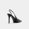 Re-samantha Slingback-Pumps, Stiletto-Absatz