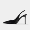 Re-samantha Slingback-Pumps, Stiletto-Absatz