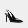 Re-samantha Slingback-Pumps, Stiletto-Absatz