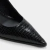 Re-samantha Slingback-Pumps, Stiletto-Absatz