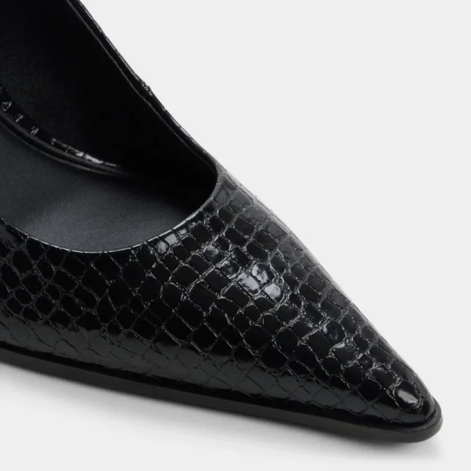 Re-samantha Slingback-Pumps, Stiletto-Absatz