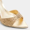Reanna Mule mit Absatz, Stiletto-Absatz Reanna Mule mit Absatz, Stiletto-Absatz