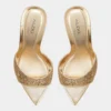 Reanna Mule mit Absatz, Stiletto-Absatz Reanna Mule mit Absatz, Stiletto-Absatz