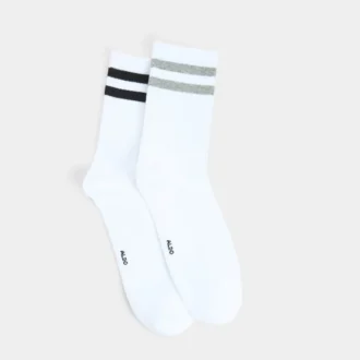 Retroline Crew-Socken