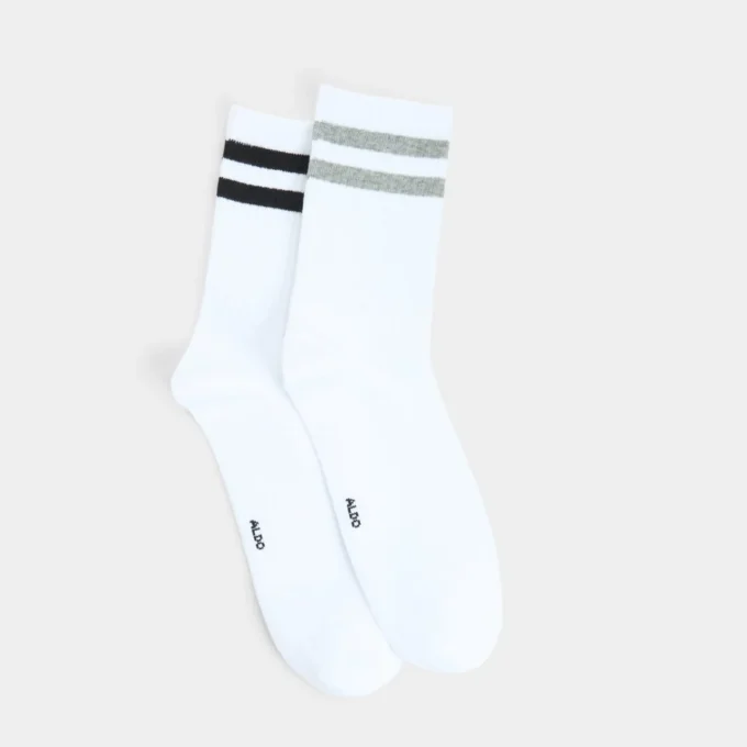 Retroline Crew-Socken