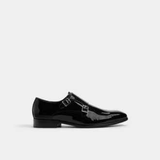 Ricardo Monkstrap-Loafer