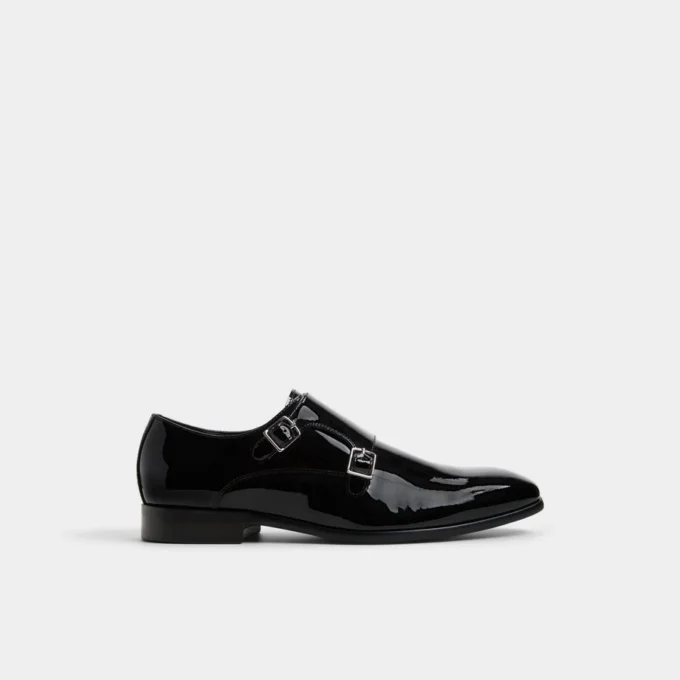 Ricardo Monkstrap-Loafer