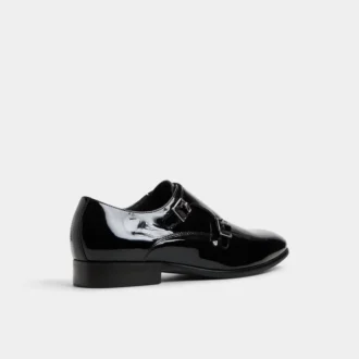 Ricardo Monkstrap-Loafer