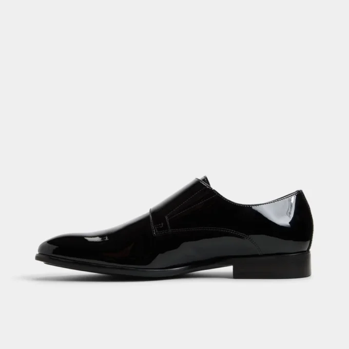Ricardo Monkstrap-Loafer