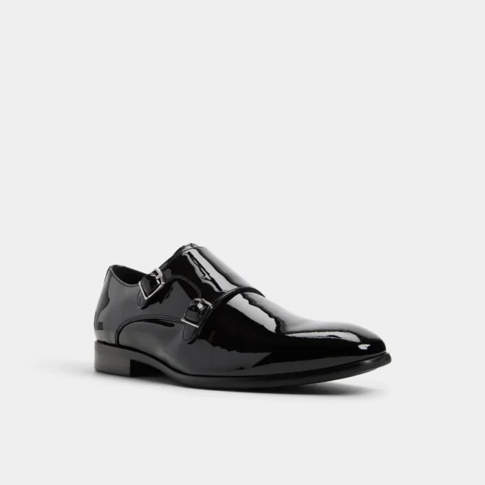 Ricardo Monkstrap-Loafer