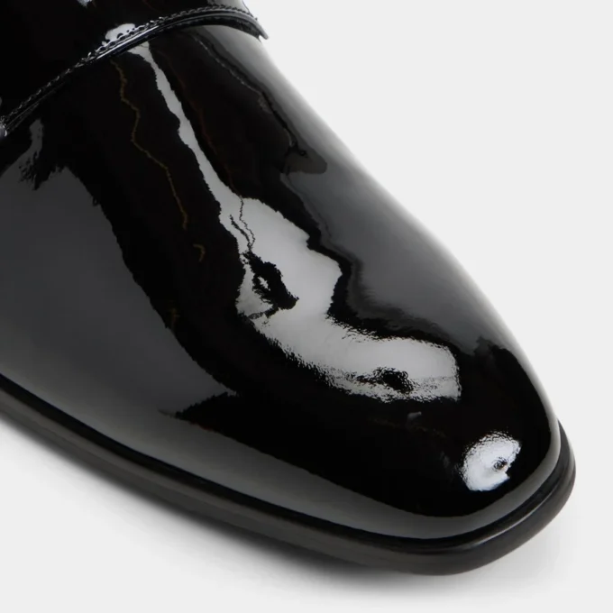 Ricardo Monkstrap-Loafer