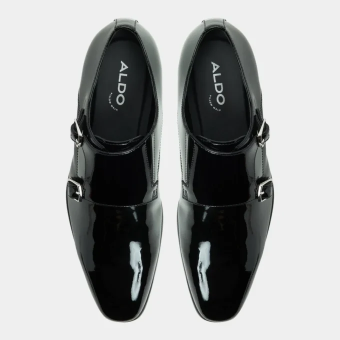 Ricardo Monkstrap-Loafer