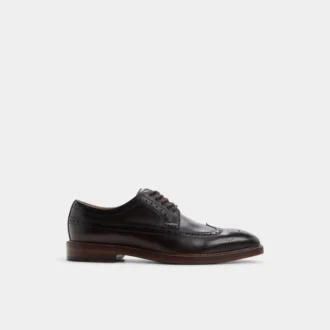 Ricio Brogue Schnürschuh