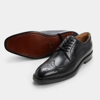 Ricio Brogue Schnürschuh