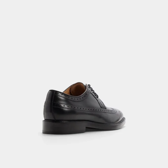 Ricio Brogue Schnürschuh