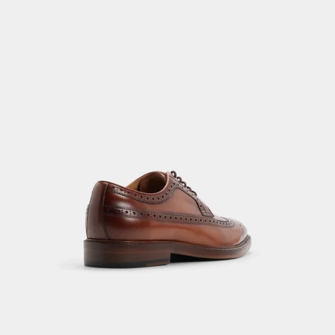 Ricio Brogue Schnürschuh