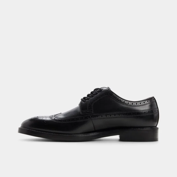 Ricio Brogue Schnürschuh