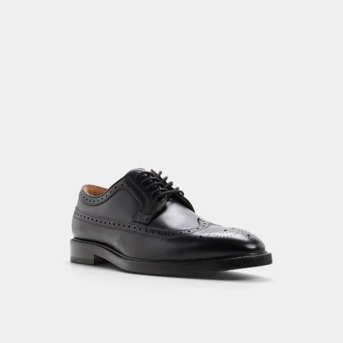 Ricio Brogue Schnürschuh