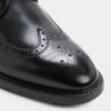 Ricio Brogue Schnürschuh