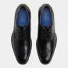 Ricio Brogue Schnürschuh