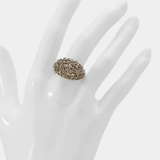 Ridges Ring Ridges Ring