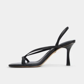Riva Slingback-Sandale mit Absatz
