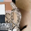 Riva Slingback-Sandale mit Absatz, Stiletto-Absatz Riva Slingback-Sandale mit Absatz, Stiletto-Absatz