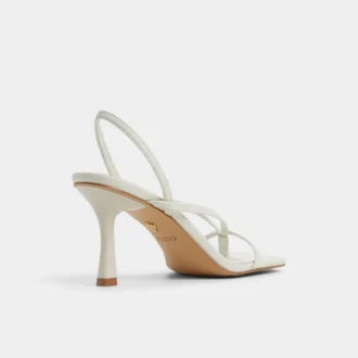 Riva Slingback-Sandale mit Absatz, Stiletto-Absatz